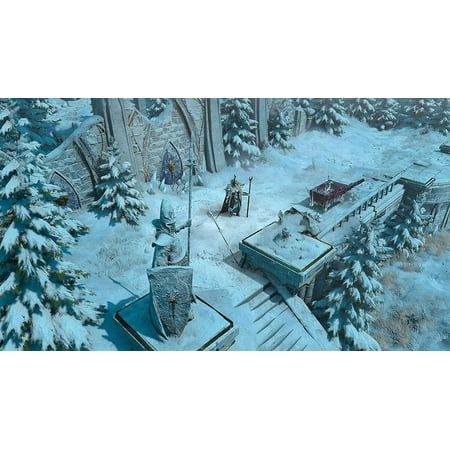 Warhammer: Chaosbane-Slayer Edition, Maximum Games, PlayStation 5