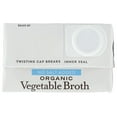 thumbnail image 4 of Bonafide No Salt Added Organic Vegetable Broth - 32 fl oz, 4 of 4