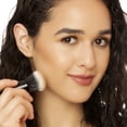 thumbnail image 4 of Brocha de maquillaje Mented Cosmetics Foundation Brush Vegan, 4 of 5