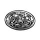 thumbnail image 3 of Escudo medieval Hugo Broches Pin Chal Pin Vintage Viking Norse Broche, 3 of 9