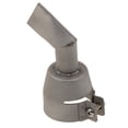 thumbnail image 1 of Boquilla Tubular de Boca Ancha Plana de 20 Mm Y 60 Grados para Lanza de Soldadura de Plástico Lanza de Aire Caliente / para Boca de Soldador Baoblaze Boquillas de soldadura planas, 1 of 8