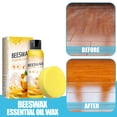 thumbnail image 4 of Spray De Cera De Abejas Para El Cuidado De Los Muebles, 50ml, 4 of 8