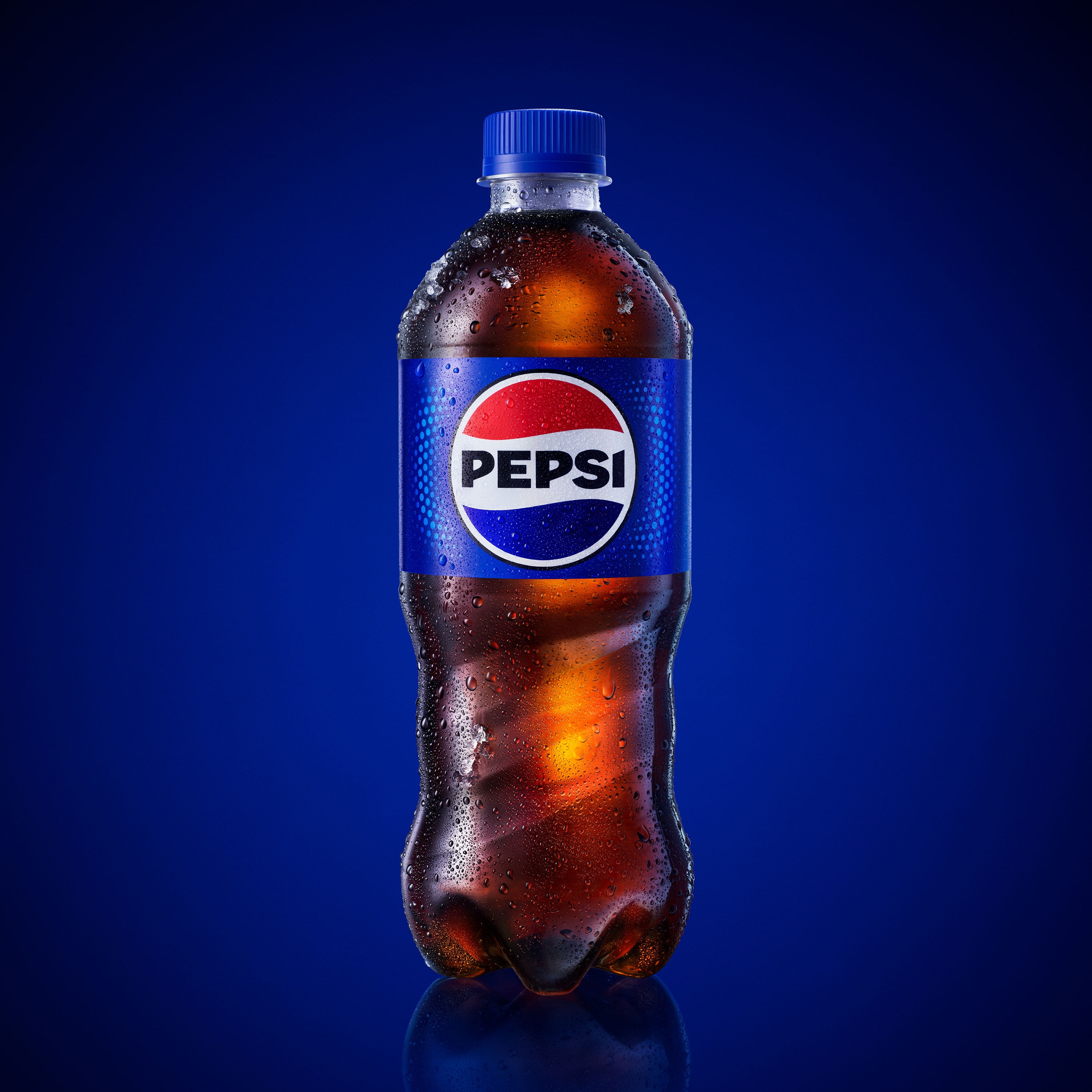 PepsiCo Unveils New 2-Liter Bottle Design Dieline Design,