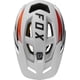 thumbnail image 3 of Casco de bicicleta de montaña Fox Racing Speedframe VNISH Blanco, 3 of 8
