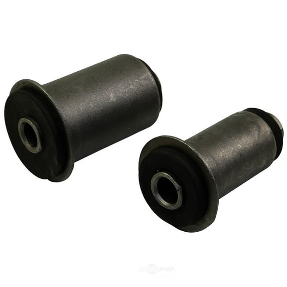 QuickSteer K7417 Suspension Control Arm Bushing Kit Fits select: 2002-2005 DODGE RAM 1500, 2003-2005 DODGE RAM 2500