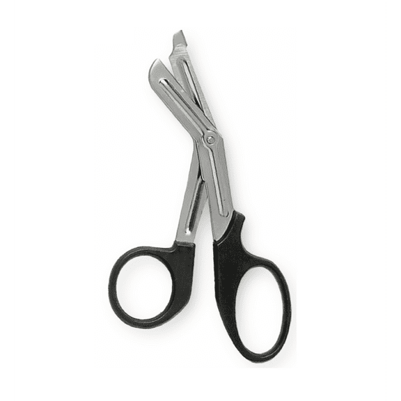 Future Stars Hockey Tape Scissors - Black - For Cutting and Shaping Hockey Tape for All Levels