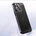 thumbnail image 1 of Electroplating Heat Dissipation Phone Case, Heat Dissipation Plating Fine Hole Protector Phone Case Cover for iPhone 15 Pro Max/ 15 Ultra, 1 of 5