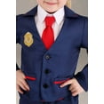 thumbnail image 3 of Toddler Odd Squad Agent Costume, 3 of 8