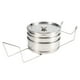 thumbnail image 5 of Olla Vaporera, Olla Resistente, Accesorios Para Olla A Presión, Para Verduras Y Arroz, 5 of 7