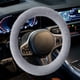 thumbnail image 3 of Funda Térmica para Volante de Invierno | Funda Térmica para Volante de Coche | Material Suave y Antifricción | Distribución Uniforme Del Calor | Agarre Cálido y Cómodo | Protección Duradera Contra El, 3 of 5