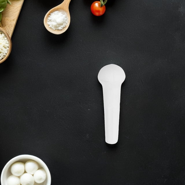 unbranded 3Ud Muelas De Cerámica Para Cocina Triturador Ajo Y Alimentos Varios