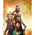 thumbnail image 3 of The Scorpion King - Book of Souls [DVD], 3 of 5