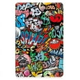 thumbnail image 1 of For Samsung Galaxy Tab A9 Plus Case 2023 PU Leather Protective Hard Back Funda For Galaxy Tab A 9 A9 Plus 8 11 Inch Tablet Cover TY Tab A9 Plus 11 inch, 1 of 6