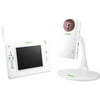 Uniden UBW2101 3.5" LCD Portable Wireless Baby Monitoring System