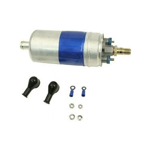 Electric Fuel Pump - Compatible with 1984 - 1985 Mercedes-Benz 500SEC 5.0L V8