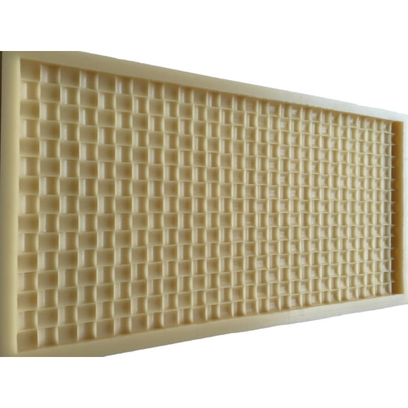 Globmarble Reusable Mosaic Concrete Stone Paving Mold