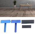 thumbnail image 1 of Wood Grain Tool, Easy To Operate Wood Graining Painting Tool Set Excellent Elasticity  for Door Refinished, 1 of 8