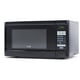 thumbnail image 1 of Commercial Chef 1,1 Cu. Ft.. Horno Microondas para Encimera, Color Negro., 1 of 5