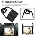 thumbnail image 4 of Case for iPad 10.2 (9th/8th/7th Generation, 2021/2020/2019 Release), Slim Kids-Friendly Lightweight EVA Rubber Convertible Handle Stand Shockproof Protective Cover, 4 of 6