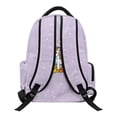 thumbnail image 2 of Aplkyhs Cute Horse Backpack for Students 6-18 Multi-pocket Lightweight Water Resistant 17 Inch School Bag for Elementary Middle High School, 2 of 7