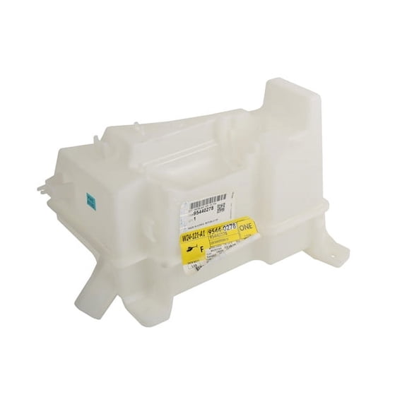Windshield Washer Fluid Reservoir