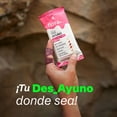 thumbnail image 5 of Barra de desayuno Flora01 sabor fresa 4 paquetes de 50 gr c/u, 5 of 5