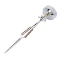 thumbnail image 3 of Pinzas autoblocantes para joyería rotación de 360 ​​grados para soldadura de joyería autoblocante pinzas de punta recta para aficionados fabricantes de modelos de ANGGREK Otros, 3 of 8