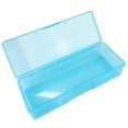 thumbnail image 5 of Beauticom Personal Box Storage Case for Nail Professionals Manicure and Pedicure Nail Tools Organizer Box Large Size - ( Color Blue, 1 Piece), 5 of 10