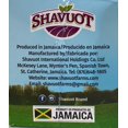 thumbnail image 5 of Shavuot Soursop Tea 20 Tea Bags (30g) Pack of 3 Packaged w/ ODatzGood, 5 of 7