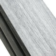 thumbnail image 7 of Sorbus 3 Hanging Floating Shelves Length 16.5-inch Rustic Wood Rope Floating Shelf Set - Grey, 7 of 7