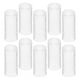 thumbnail image 2 of 10 abridores de ampollas transparentes, protectores de ampollas, herramienta médica antideslizante para enfermeras y médicos, cortador de botellas de vidrio, 2 of 8