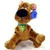 Scooby Doo Scooby-Doo Beanbag Plush
