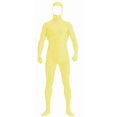 thumbnail image 1 of Face Combinaison Intégrale en Spandex Zentai Open, 1 of 7