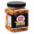 thumbnail image 5 of Beer Nuts Original Bar Mix, 12 Ounces, 6 per case, 5 of 5