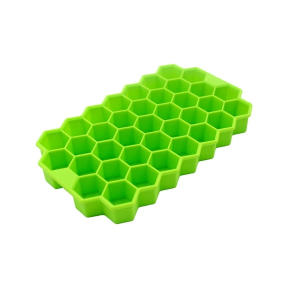 Silicone Honeycomb for Homemade and DIY Border Designs