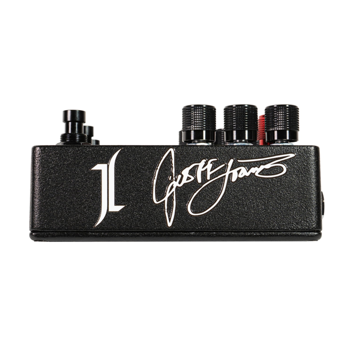 Devils Triad™ - Jeff Loomis Signature Pedal
