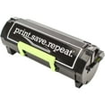 thumbnail image 4 of Print.Save.Repeat. Lexmark B231000 Toner Cartridge for B2338, B2442, B2546, B2650, MB2338, MB2442, MB2546, MB2650 [3,000 Pages], 4 of 4