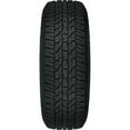 Set of 4 Yokohama Geolandar A/T G015 P245/75R16 109T Tires 2457516 245 ...