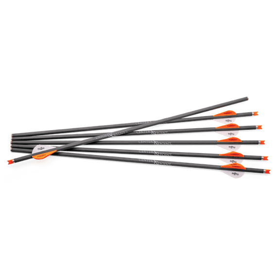 CP400 Select Carbon Crossbow Arrow