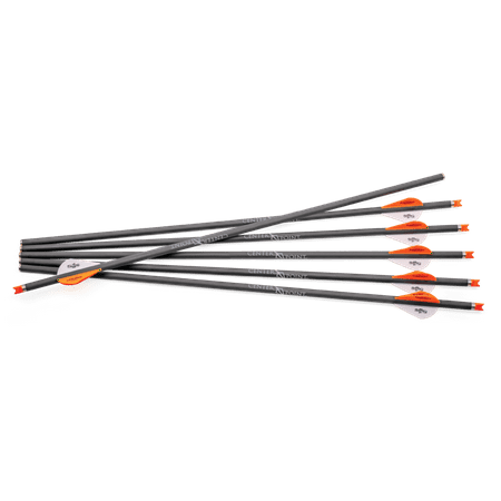 CP400 Select Carbon Crossbow Arrow