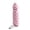 PInk, variant on Spiky Sensory Fidget Keychain Set,Fidget Toys,Spiky Grip Stress Relief Toy with Clicker Roller Maze, for Focus & Restless Hands,Dark Red
