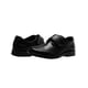 thumbnail image 5 of Zapato Para Caballero De Vestir Merano® Piel Ajuste Contactel 25-29 negro 28, 5 of 6