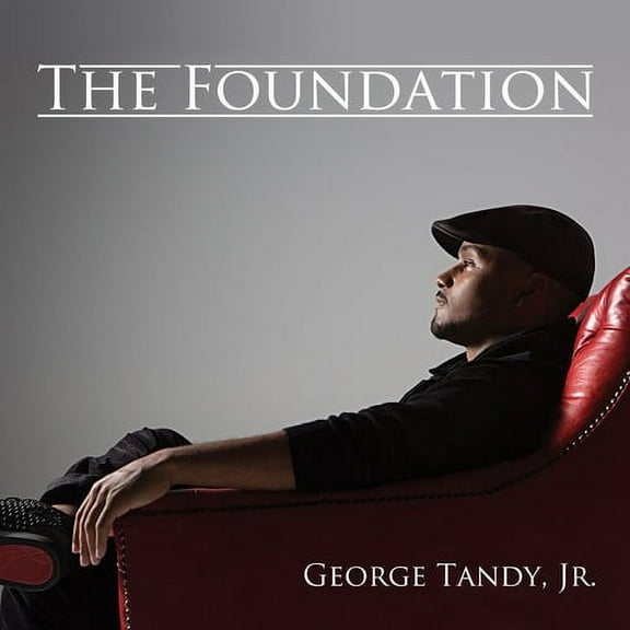 Foundation (CD)