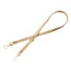 thumbnail image 4 of Paquete de 2-6 correas para bolso, cómoda correa de cadena para bolso de hombro cruzado 2 piezas, 4 of 8