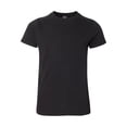 thumbnail image 2 of American Apparel Boy's Fine Jersey Tee, 2 of 3