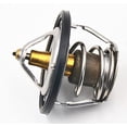 thumbnail image 4 of Fit For Subaru Impreza Legacy Forester Thermostat 21200AA072 Special Offer, 4 of 5