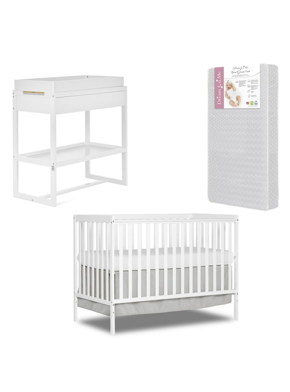 Nursery furniture sets in Baby Cribs