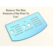 OEM Delonghi Cup Plate Shipped With ECAM23120SB, ECAM23120SBS11