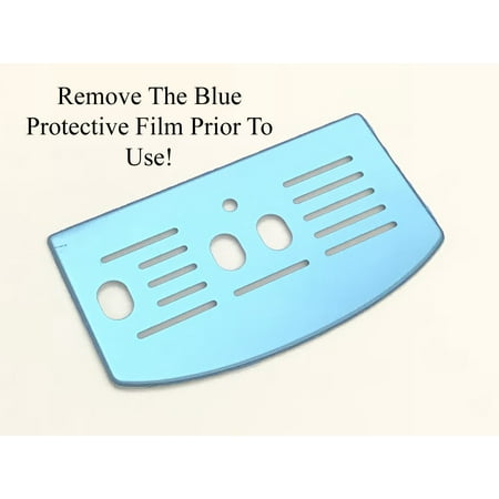 OEM Delonghi Cup Plate Shipped With ECAM23120SB, ECAM23120SBS11