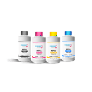 Icinginks Professional v2.0 Edible Ink Printer Bundle Package